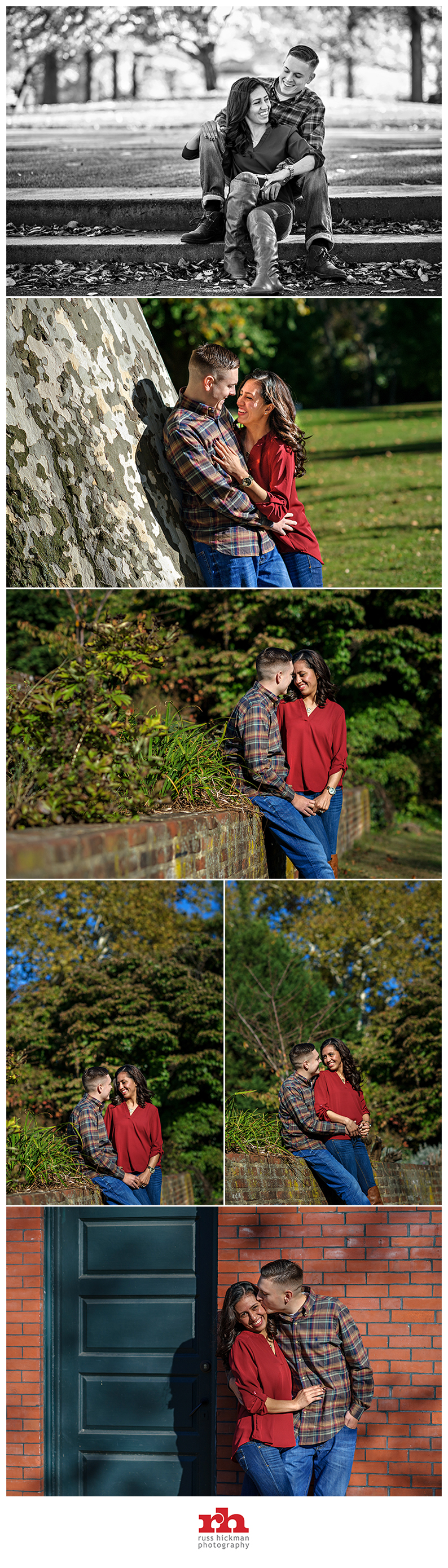 Philadelphia Wedding Photographer - Fairmount Park Horticulture Center - CBE0040